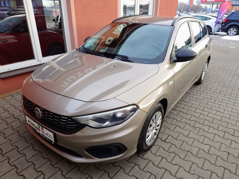 Fiat Tipo 1.4 Pop 70 kW
