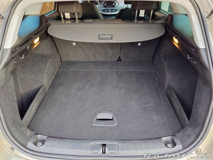 Fiat Tipo 1.4 Pop 70 kW 2016