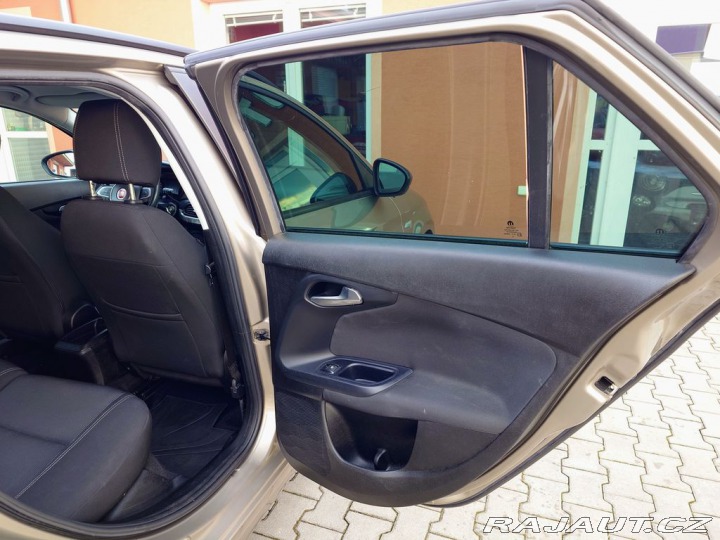 Fiat Tipo 1.4 Pop 70 kW 2016