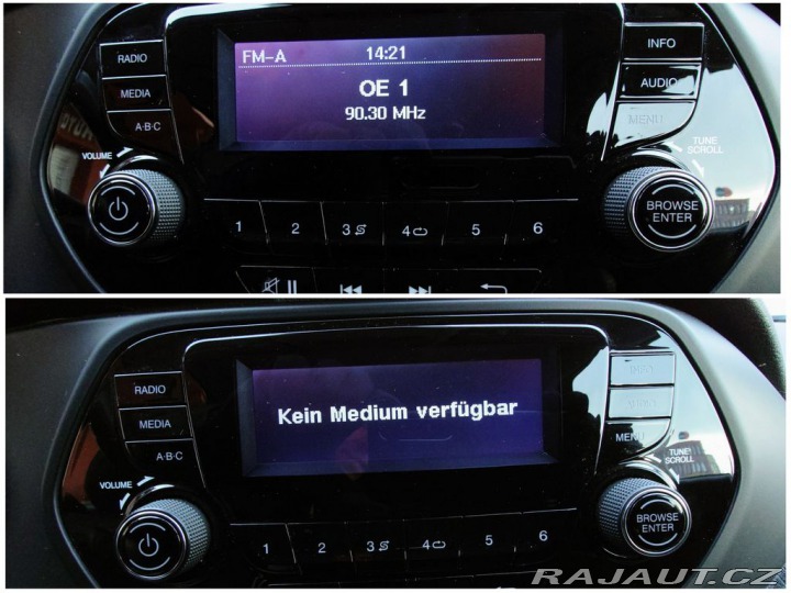 Fiat Tipo 1.4 Pop 70 kW 2016