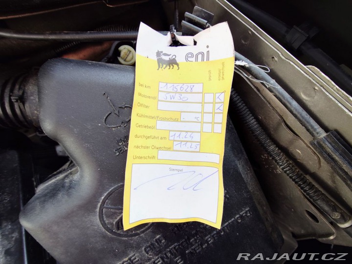 Fiat Tipo 1.4 Pop 70 kW 2016