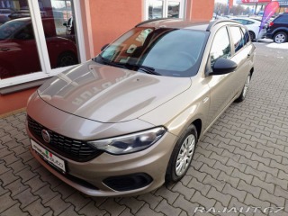 Fiat Tipo 1.4 Pop 70 kW 2016