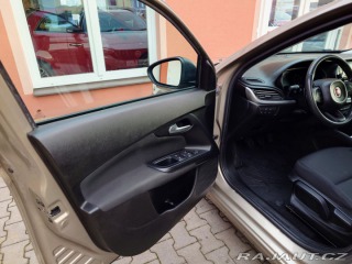 Fiat Tipo 1.4 Pop 70 kW 2016