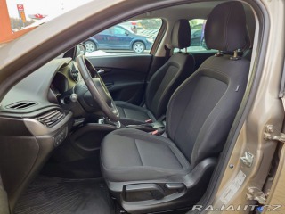 Fiat Tipo 1.4 Pop 70 kW 2016