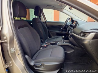 Fiat Tipo 1.4 Pop 70 kW 2016