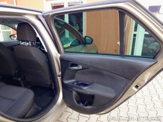 Fiat Tipo 1.4 Pop 70 kW 2016