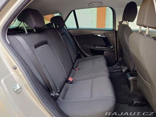 Fiat Tipo 1.4 Pop 70 kW 2016