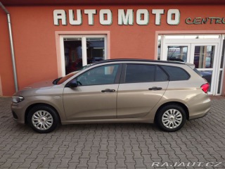 Fiat Tipo 1.4 Pop 70 kW 2016