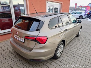 Fiat Tipo 1.4 Pop 70 kW 2016