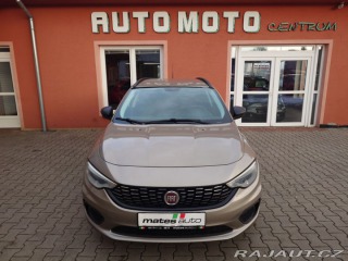 Fiat Tipo 1.4 Pop 70 kW 2016