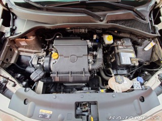 Fiat Tipo 1.4 Pop 70 kW 2016