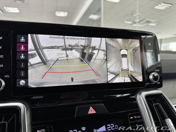 Kia Sorento 1,6T-GDI PHEV*AWD*REZERVA 2021