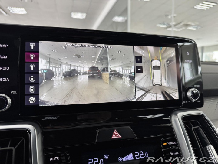 Kia Sorento 1,6T-GDI PHEV*AWD*REZERVA 2021