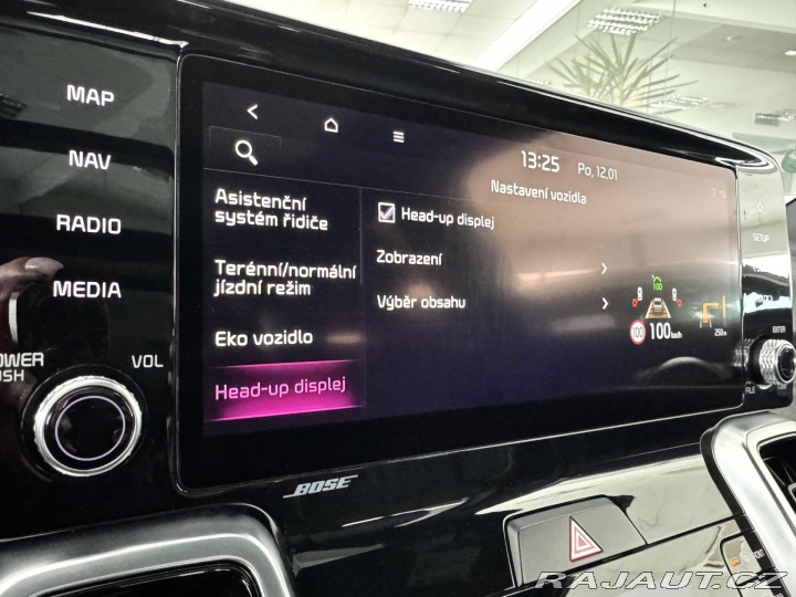 Kia Sorento 1,6T-GDI PHEV*AWD*195kW*M 2021