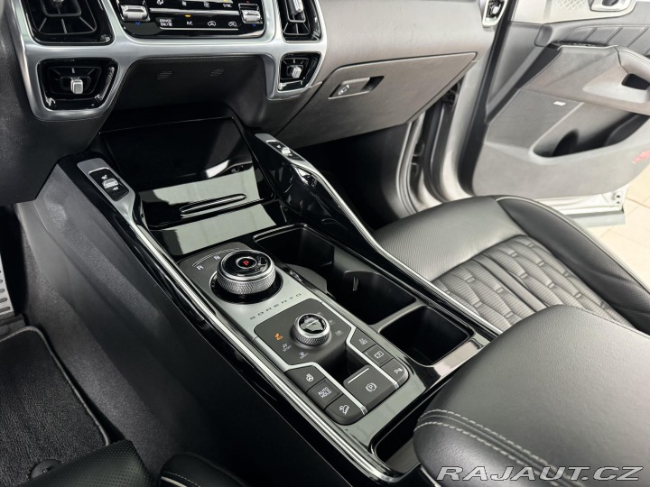 Kia Sorento 1,6T-GDI PHEV*AWD*195kW*M 2021