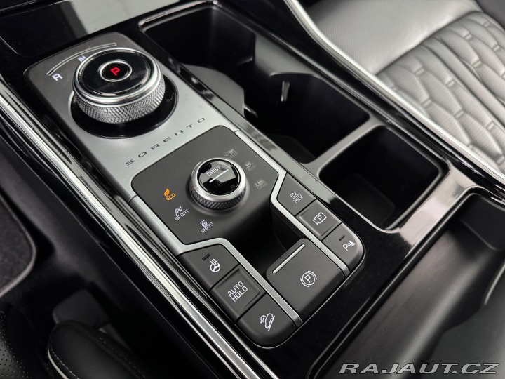 Kia Sorento 1,6T-GDI PHEV*AWD*REZERVA 2021