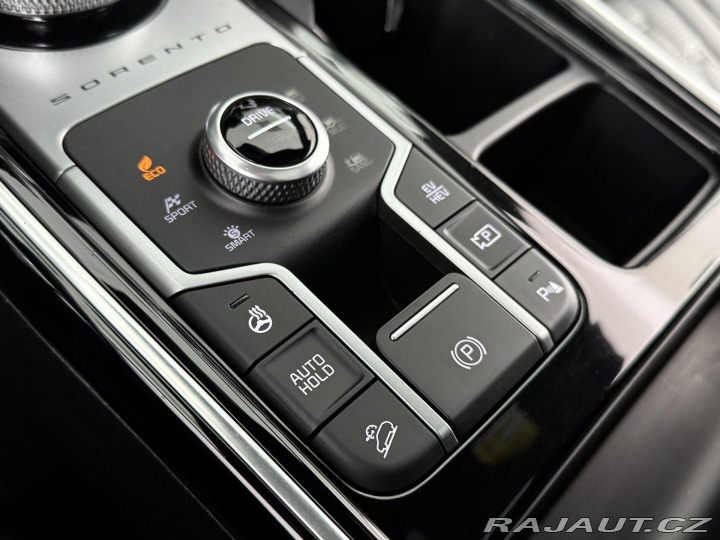 Kia Sorento 1,6T-GDI PHEV*AWD*195kW*M 2021