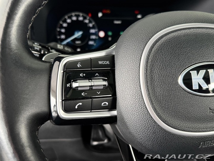 Kia Sorento 1,6T-GDI PHEV*AWD*REZERVA 2021