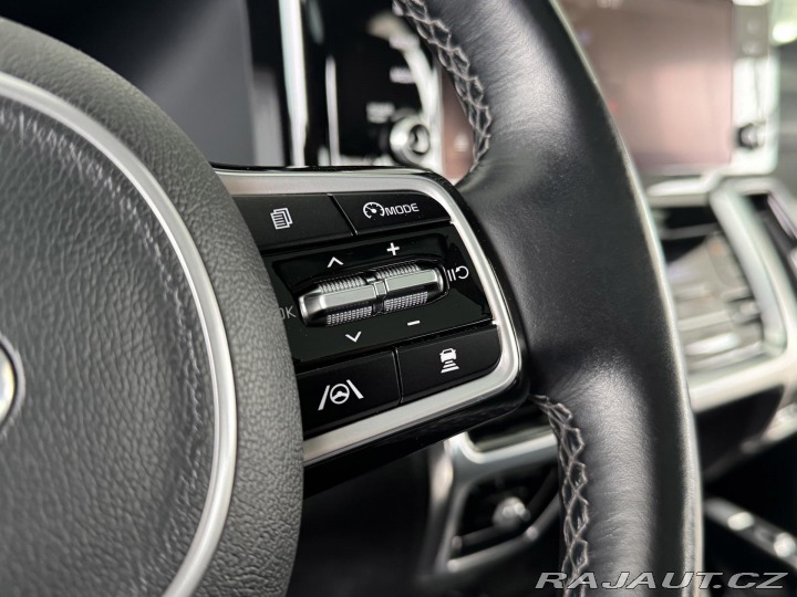 Kia Sorento 1,6T-GDI PHEV*AWD*REZERVA 2021