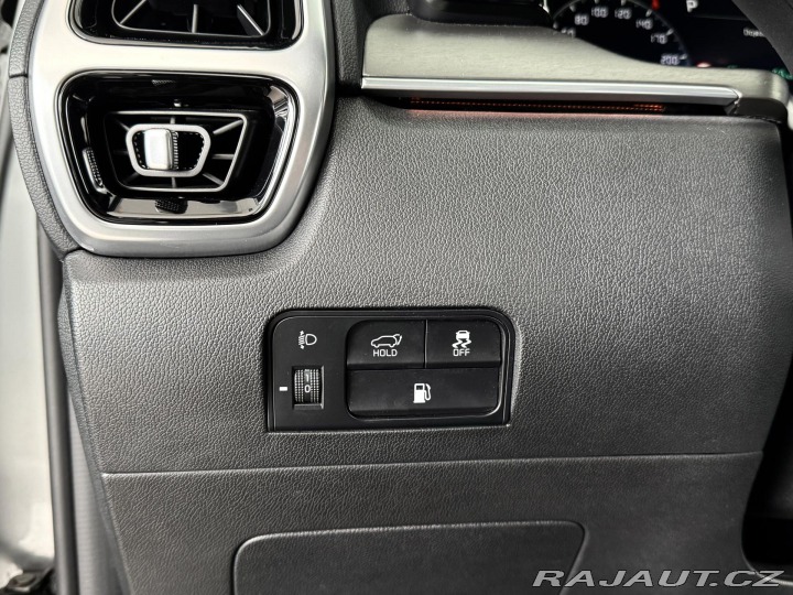 Kia Sorento 1,6T-GDI PHEV*AWD*REZERVA 2021