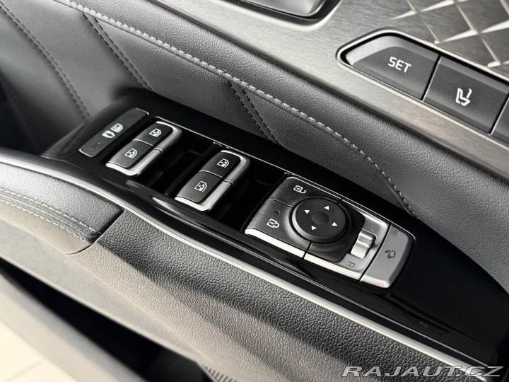 Kia Sorento 1,6T-GDI PHEV*AWD*REZERVA 2021