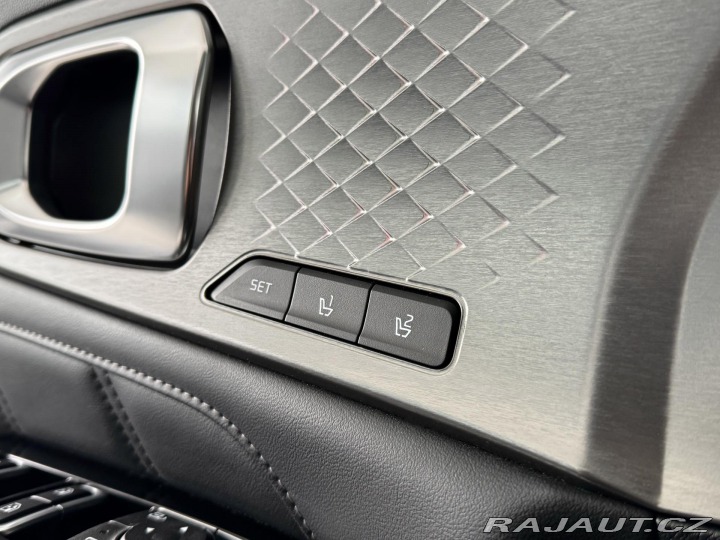 Kia Sorento 1,6T-GDI PHEV*AWD*REZERVA 2021