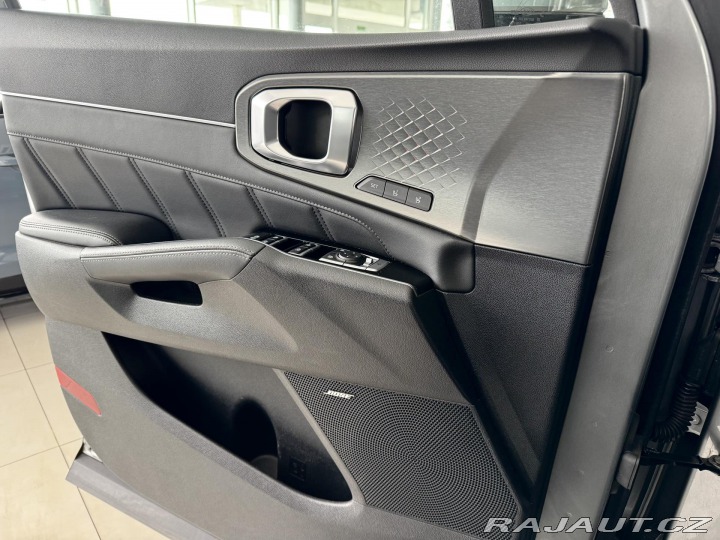 Kia Sorento 1,6T-GDI PHEV*AWD*REZERVA 2021