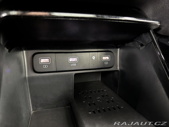 Kia Sorento 1,6T-GDI PHEV*AWD*REZERVA 2021