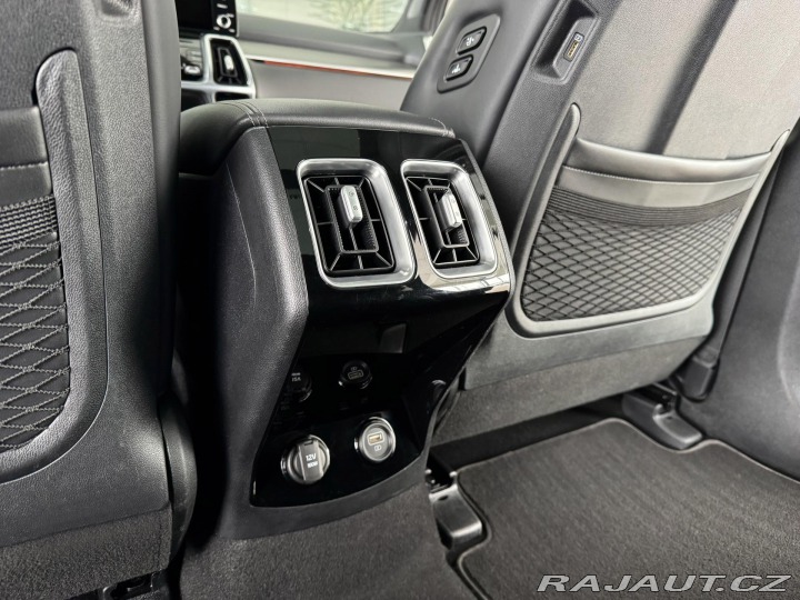 Kia Sorento 1,6T-GDI PHEV*AWD*REZERVA 2021