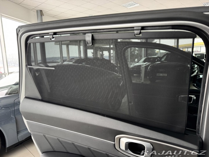 Kia Sorento 1,6T-GDI PHEV*AWD*REZERVA 2021