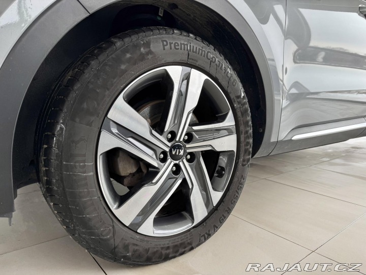 Kia Sorento 1,6T-GDI PHEV*AWD*195kW*M 2021