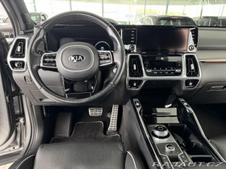 Kia Sorento 1,6T-GDI PHEV*AWD*195kW*M 2021