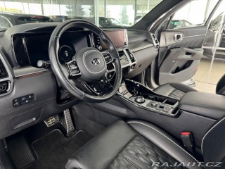 Kia Sorento 1,6T-GDI PHEV*AWD*195kW*M 2021