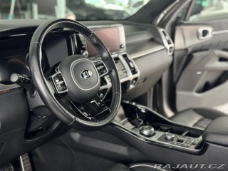 Kia Sorento 1,6T-GDI PHEV*AWD*195kW*M 2021