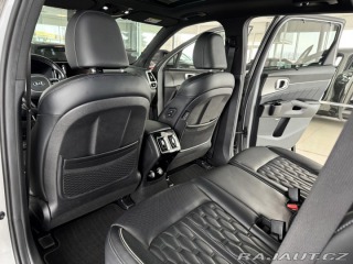 Kia Sorento 1,6T-GDI PHEV*AWD*195kW*M 2021