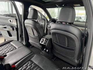 Kia Sorento 1,6T-GDI PHEV*AWD*195kW*M 2021