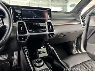 Kia Sorento 1,6T-GDI PHEV*AWD*195kW*M 2021