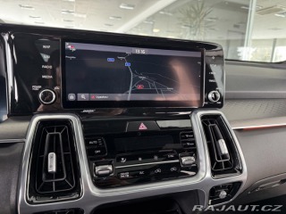 Kia Sorento 1,6T-GDI PHEV*AWD*195kW*M 2021