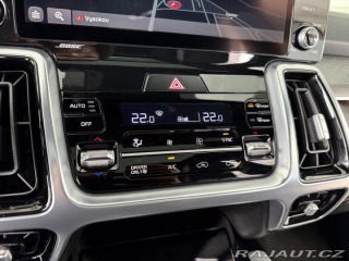 Kia Sorento 1,6T-GDI PHEV*AWD*195kW*M 2021