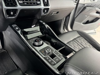 Kia Sorento 1,6T-GDI PHEV*AWD*195kW*M 2021