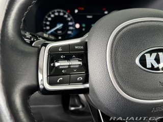 Kia Sorento 1,6T-GDI PHEV*AWD*195kW*M 2021