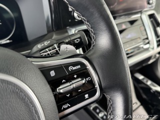 Kia Sorento 1,6T-GDI PHEV*AWD*195kW*M 2021