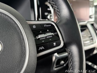 Kia Sorento 1,6T-GDI PHEV*AWD*195kW*M 2021