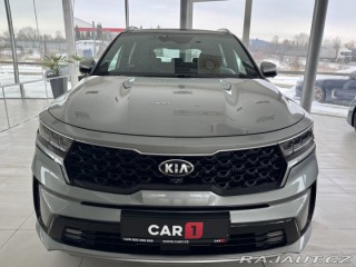 Kia Sorento 1,6T-GDI PHEV*AWD*195kW*M 2021