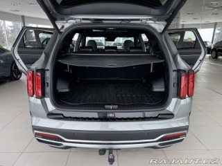 Kia Sorento 1,6T-GDI PHEV*AWD*195kW*M 2021