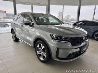 Kia Sorento 1,6T-GDI PHEV*AWD*195kW*M 2021