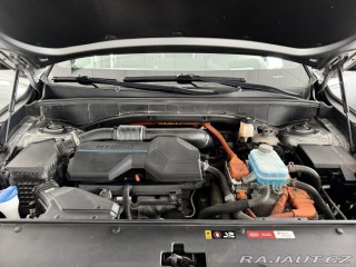 Kia Sorento 1,6T-GDI PHEV*AWD*195kW*M 2021