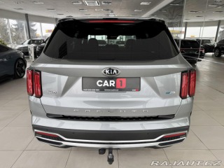 Kia Sorento 1,6T-GDI PHEV*AWD*195kW*M 2021