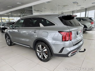 Kia Sorento 1,6T-GDI PHEV*AWD*195kW*M 2021