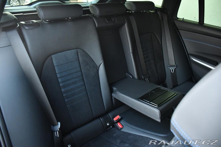 BMW 3 320d M-SPORT xD TAŽNÉ ČR 2024